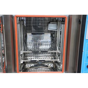 IEC60068 Programmable Constant Temperature And Humidity Test Chamber