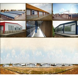 Poultry Equipment - Fans, Inlets, Cooling, Controls - NorthHusbandry Machinery