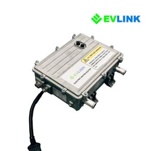 IP 67 Diesel Engine Coolant Heater Vehicle Thermal Management Solution