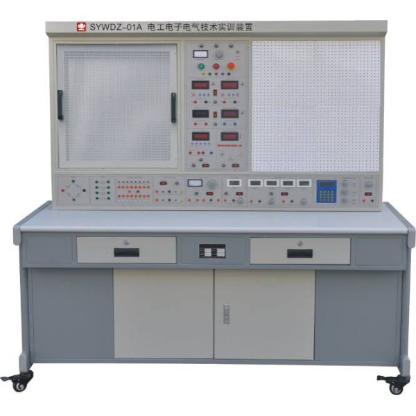 Buy Teaching Electronic Training Equipment OEM Education Training Equipment at wholesale prices