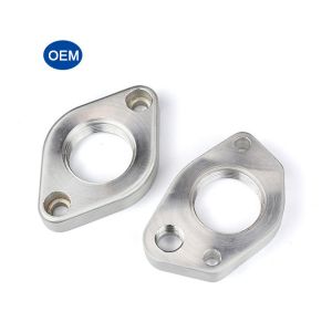 Mill Finished Injection Molding Parts ISO9001 Automotive Plastic Injection
