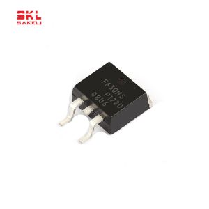 China IRF630NSTRLPBF MOSFET Power Electronics High Efficiency Low On Resistance on sale