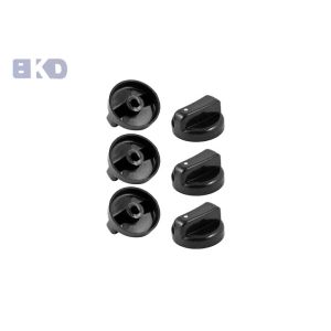 Customized Gas Stove Spare Parts H13 Gas Injection Mold