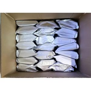 Garment Footwear White Hot Melt Adhesive Powder For DTF Printer Heat Transfer