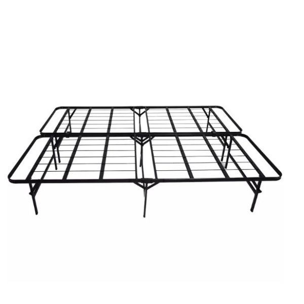 Buy Double Size Bed Frame with Maximum Storage OEM Accepted by Vietnamese Customized Size at wholesale prices