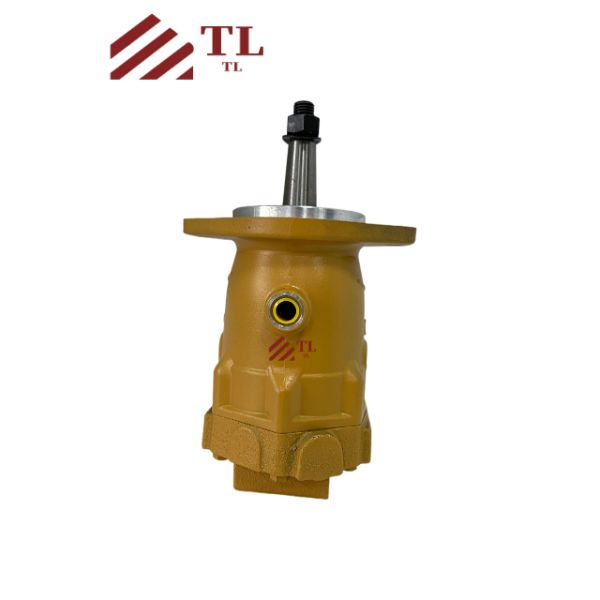 Hydraulic Piston 129-2413 Fan Motor Group for CAT 980G 3406C