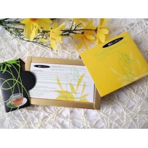 Beauty slimming tea