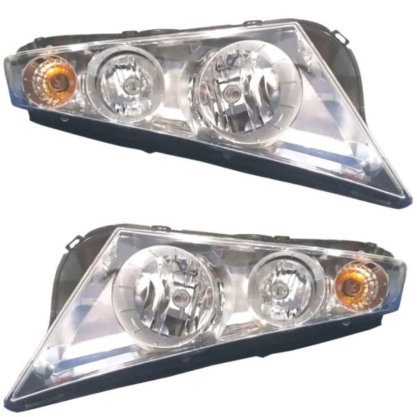 Buy MARCOPOLO Volare Fly Spare Parts Headlamp Front Head Light at wholesale prices
