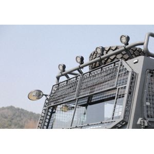 2025 High Quality Caravans Technology Factory Sport Automatic Recreational