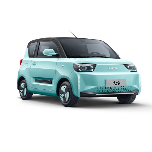 Electric Mini Car for Adults 4 Seater High Speed SUV with Lithium Iron Phosphate Battery and Eco-Friendly in Pakistan