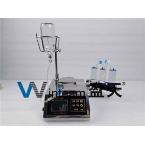 Buy cheap Consumable Sterility Test Canister Sterility Testing Antibiotic Injection from wholesalers