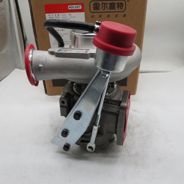 Cheap Vg1560118229 4 Cylinder Td226b Turbocharger