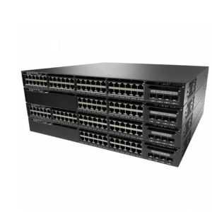 Upgrade Your Network Infrastructure with Cisco Network Switch WS-C3650-48TS-S 48