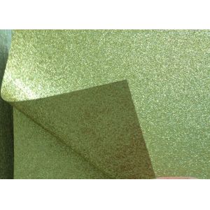 Printed Corrugated Double Sided Glitter Cardstock Paper For Craft And Packing