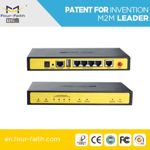 Quality F5934 The Industrial 3g Wifi Router 12v to Adsl Directly for sale