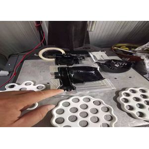 China PC And ABS 3200W Ultrasonic Plastic Welding Machine on sale