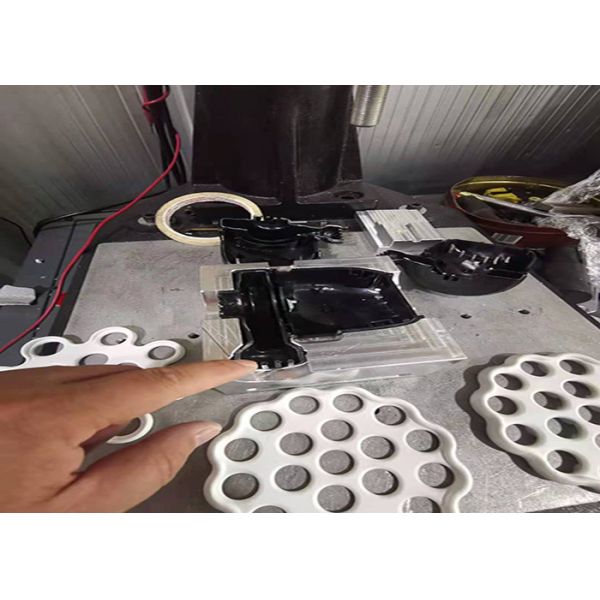 Buy PC And ABS 3200W Ultrasonic Plastic Welding Machine at wholesale prices