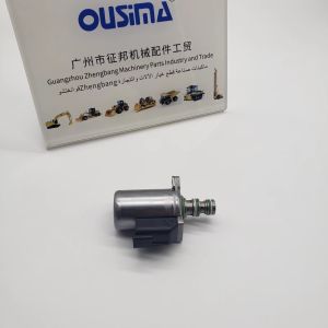 24v DC Proportional Pressure Reducing Relief Valve EHPR98-T33-0-N-24ERZ