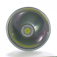 Quality 10500lm 50W 130V Aluminium Alloy Integration LED High-bay Lighting for sale