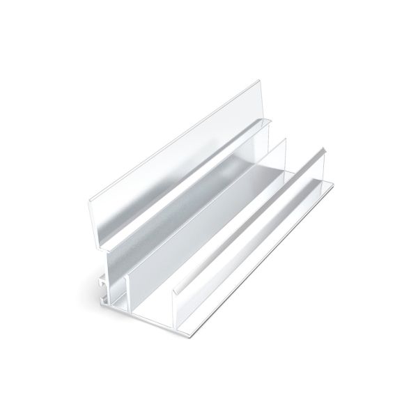 Buy Casement Window Frame Cnc 6063 Polished Aluminium Profile at wholesale prices