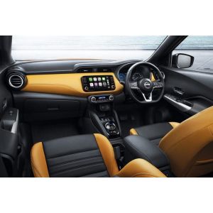 Nissan Kicks e-Power 2023 a 5 Seater Crossover 8 colors available ,kickover Niro