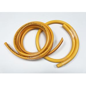 40 Bar PVC Power Spray Hose Agriculture Pvc Pipe 6.5mm - 25mm Inner Diameter