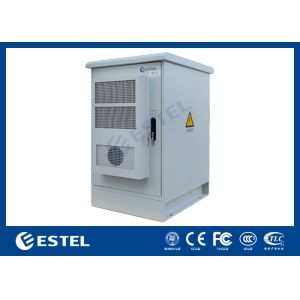 1150mm Telecom Outdoor Weatherproof Cabinets For Electronics , Waterproof