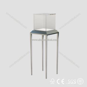 Wholesale jewelry store display showcase for jewellery