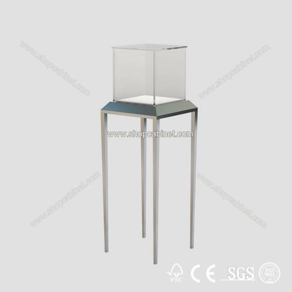 Buy Wholesale jewelry store display showcase for jewellery at wholesale prices