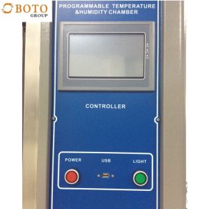 GB/T2423.1-2008 Environmental Test Chambers Programmable High Temperature