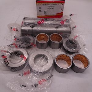 WG9100410031+002 steering knuckle repair Bauhowo drum brake drum special