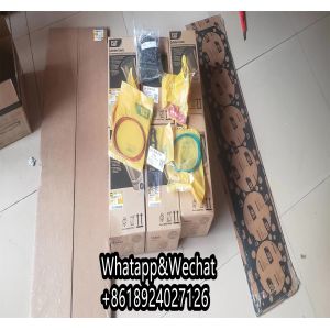 5K2083 5K-2083 Full Engine Gasket Set 2157130 215-7130 4339952 433-9952