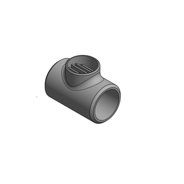 Buy Inconel 625 alloy reduce barred tee for industry at wholesale prices