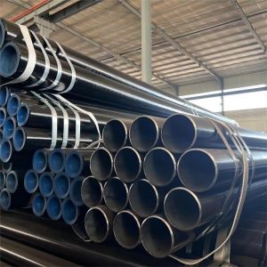 China A53 Carbon Steel Pipe Standard BS Q195 Q235 Q345 on sale