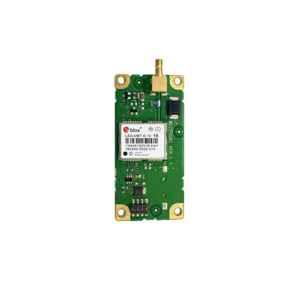 Buy Development Board with UART USB and DDC Interfaces 2.5m Horizontal Accuracy 20ns Timing Accuracy dual-core development b at wholesale prices