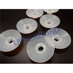 HLP2 Packer Machine Parts Soft Rubber Round Suction Bowl