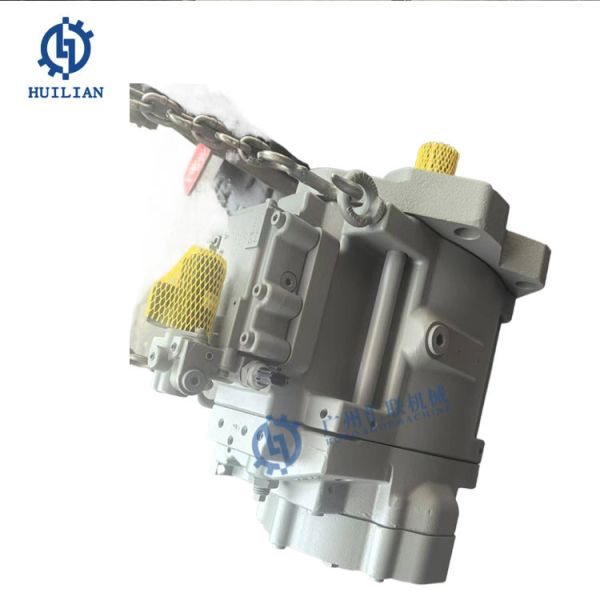 ZX490-5A ZX670-3 ZX870-3 Excavator Hydraulic Main Pump for Excavator Construction Machinery Spare Parts