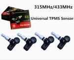 Truck Monitoring 315Mhz 10dBm SAAB Tpms Sensors