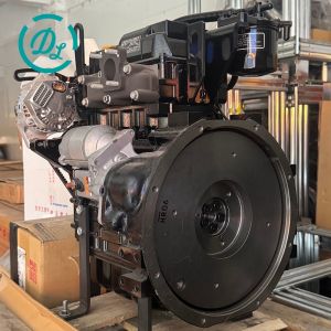 EexcavaStart 3TNV76-PCT Engine Assembly Replacement Fits Mini Excavators