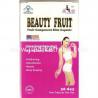 Beauty Fruit Fat Burning Fruit Component Slimming Capsule for sale