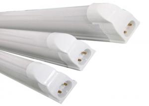 Quality Linkable Glass T8 Led Tube Light Fixtures 2ft 4ft 6000k With Good Versatility for sale