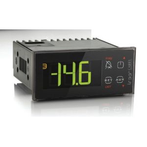 CAREL IR33 temperature controller