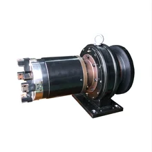 Quality Ultra Precision 1.72kg.m2 Moment Of Inertia Laser Chuck for sale