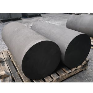 Factory Price Good Quality Isostatic Graphite blocks