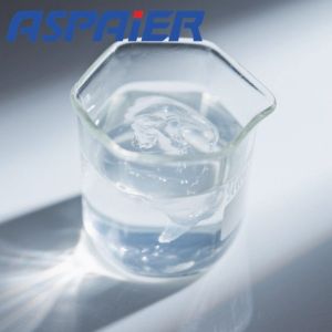 Low-Viscosity Carbomer 980 Gel With High Transparency Effectively Thickens