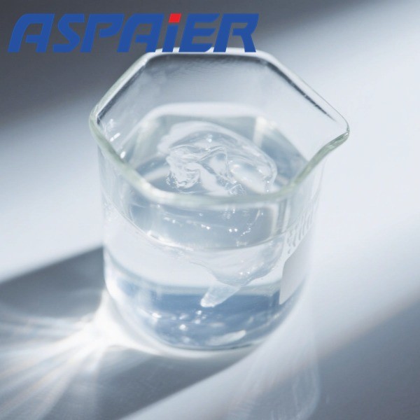 Low-Viscosity Carbomer 980 Gel With High Transparency Effectively Thickens