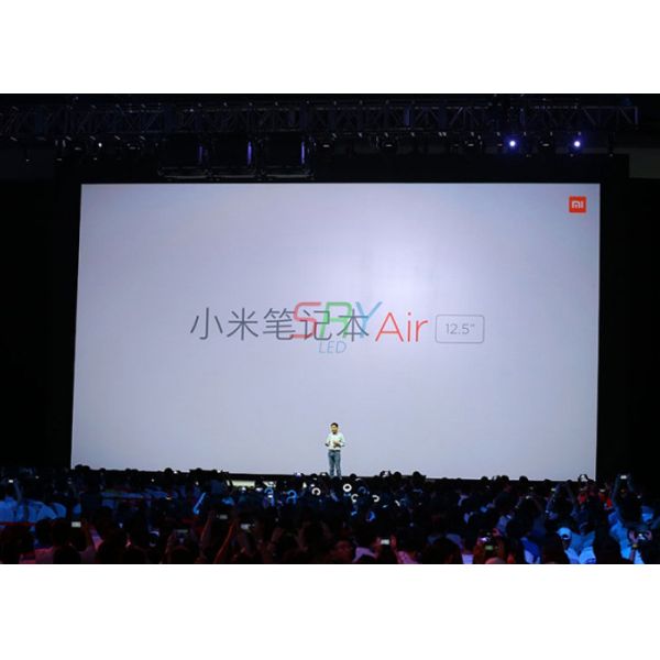 Buy Pulled Aluminum 3mm LED Digital Signage / Full Color LED Display Cabinet at wholesale prices