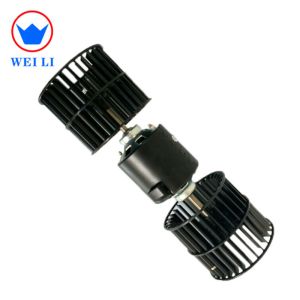 Universal Bus A/C Evaporator Blower Motor, Air Conditioning Cooling Blower, Bus