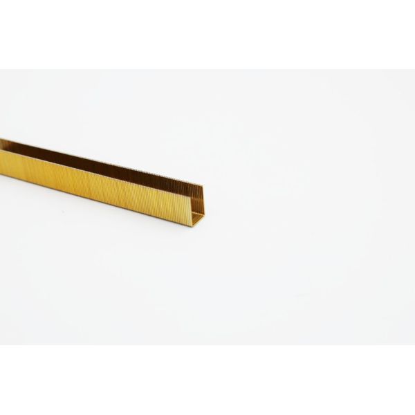 Top-Rated 22 Gauge 1410 Staples for Upholstery with High Quality 14 Series