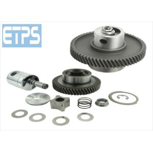 U5MK8265 165026250 165296140 165296141 165296142 for Perkins 52MM 54Z